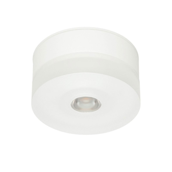 Потолочный светильник Linea Light One to one 7618