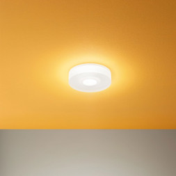 Потолочный светильник Linea Light One to one 7618