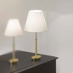 Настольная лампа Orion Leuchten LA 4-1150/1 MS-matt