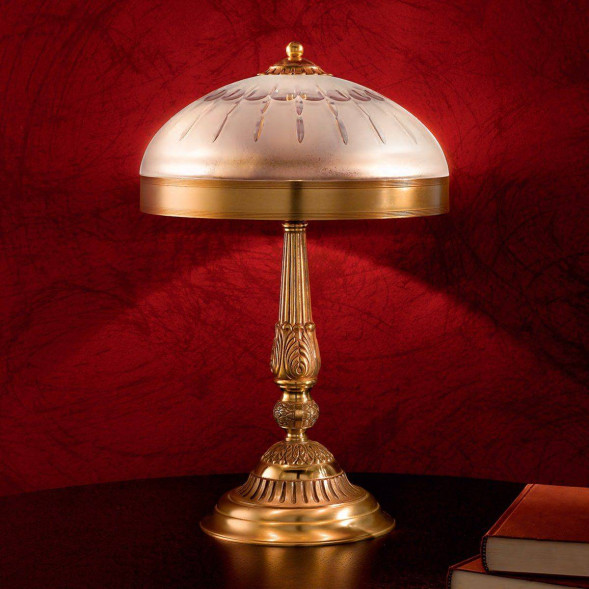 Настольная лампа Possoni 237/L2 -002