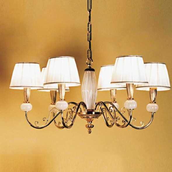 Люстра IlParalume MARINA 2225 757