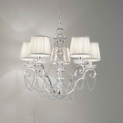 Люстра MM Lampadari Bubbles 7062/5 V2719