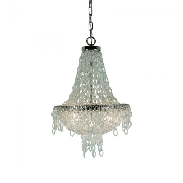 Подвесной светильник Baga Eva 7609