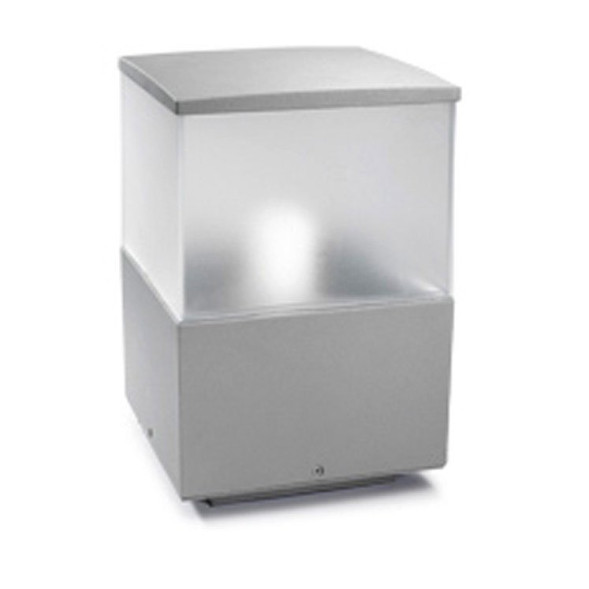 Садово-парковый фонарь Leds-C4 Cubik 10-9386-34-m3