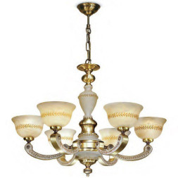 Люстра Possoni Alabastro 2268/6 -008