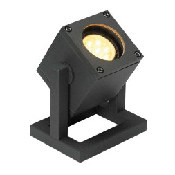 Садово-парковый фонарь SLV Cubix 132835