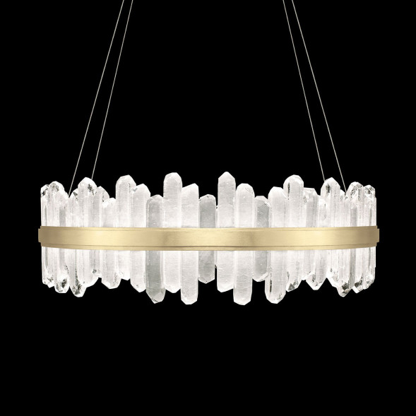 Подвесной светильник Fine Art Lamps Lior 882640-2 2700K