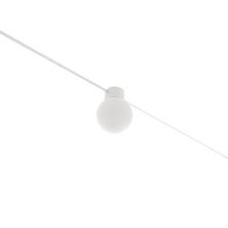 Светильник для струнной системы Linea Light Oh! 10115