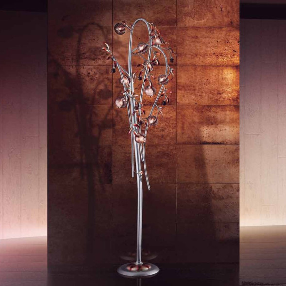 Напольный светильник Bellart Ametista 1650/P10L 03/V09