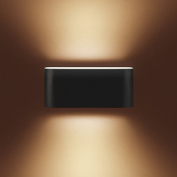 Настенный светильник Artemide Two Flags DEG8100A09L