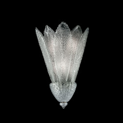 Настенный светильник Barovier&Toso Spade 6747/BB