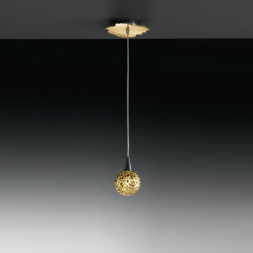 Подвесной светильник MM Lampadari Sfere 6843/P1 01 V2470