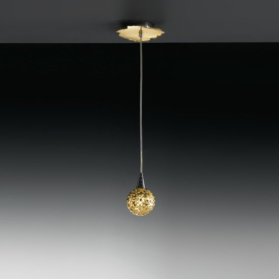 Подвесной светильник MM Lampadari Sfere 6843/P1 01 V2470