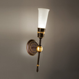 Бра MM Lampadari Fiaccole 5828/A1 V2119