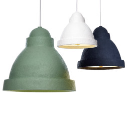 Подвесной светильник MOOOI Salago medium MOLSAL-M--B