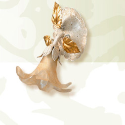 Бра Passeri International Fantasia F 6510/1 Dec. 040