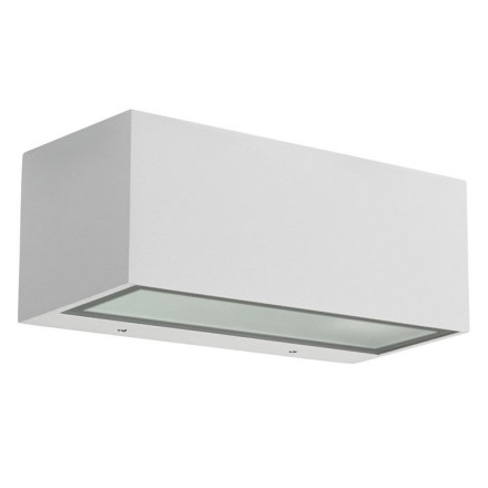 Настенный уличный светильник Leds-C4 Nemesis 05-9649-14-T2