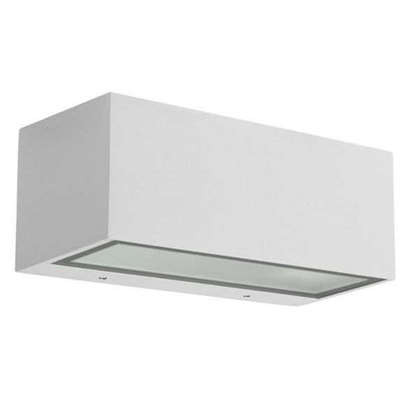 Настенный уличный светильник Leds-C4 Nemesis 05-9649-14-T2