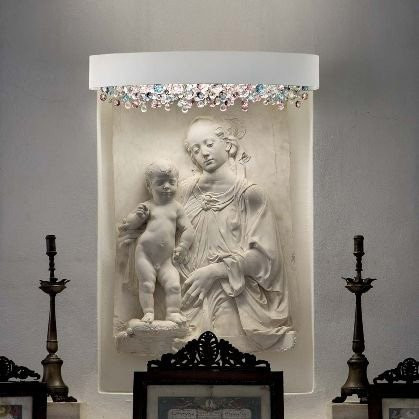 Бра Masiero Ola A2 OV 70