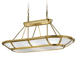 Подвесной светильник Possoni Grandhotel 2997/10 -006