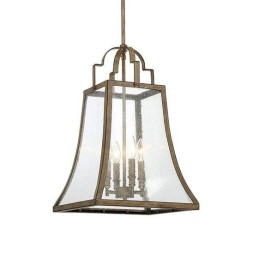 Подвесной светильник Savoy House Belle 7-922-4-12