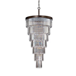 Подвесной светильник Savoy House Tierney 1-9803-19-28