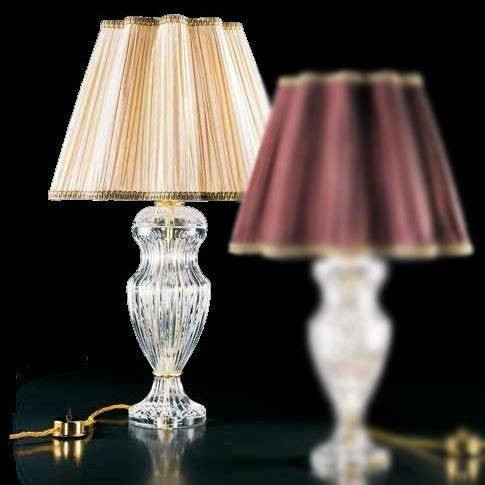 Настольная лампа Beby Group Pandora ELENA 5001 GT 803