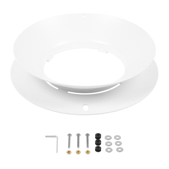 Крепежная скоба Linea Light 14080