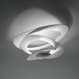 Потолочный светильник Artemide Pirce LED 1253110A