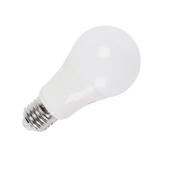 SLV LED lamps 560442 lamp, E27, 2700K, 10W, Photon Sensor