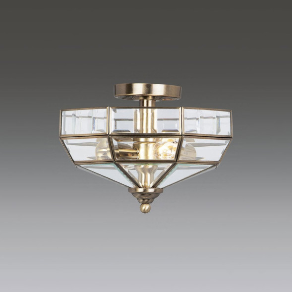 Потолочный светильник Elstead Lighting Old Park OLD PARK AB