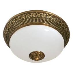 Потолочный светильник FEDE Lighting Surface Lighting Bilbao II Deco FD1060SPB