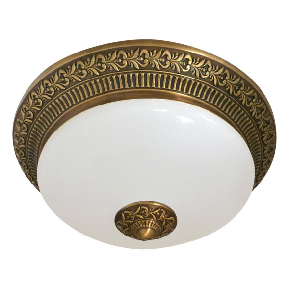 Потолочный светильник FEDE Lighting Surface Lighting Bilbao II Deco FD1060SPB