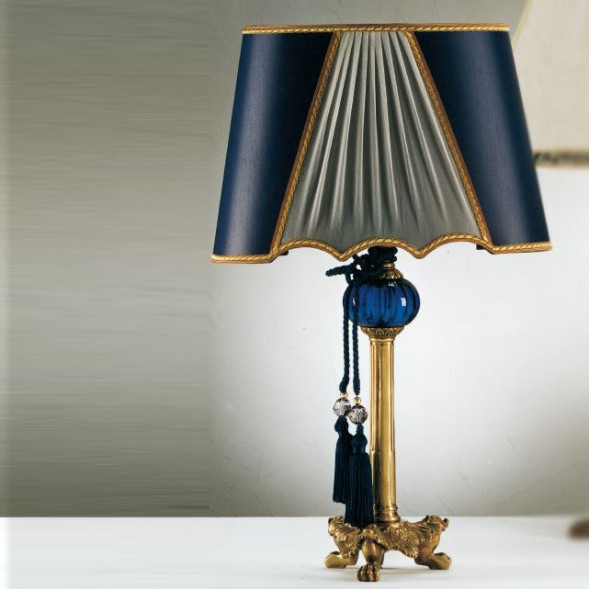 Настольная лампа IlParalume MARINA Novecento 445