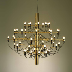 Люстра Flos 2097/50 Brass A1500059