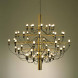 Люстра Flos 2097/50 Brass A1500059