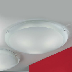 Настенно-потолочный светильник Orion Leuchten NU 9-348/50 Chrom