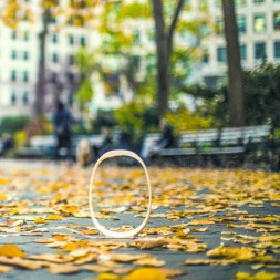 Настольная лампа Foscarini Anisha 2130012R1 10