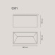 Потолочный светильник Vibia Link XXL 5351 03