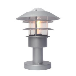 Садово-парковый фонарь Elstead Lighting Helsingor HELSINGOR PED