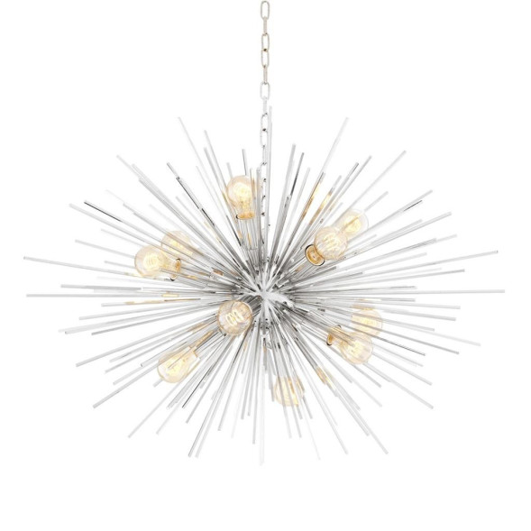 Подвесной светильник Eichholtz Boivin 112383