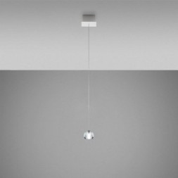 Подвесной светильник Fabbian Beluga Colour F32 A26 00