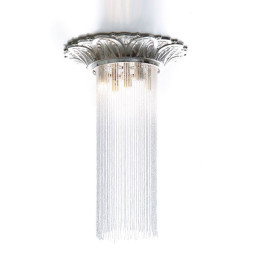 Спот (точечный светильник) IlParalume MARINA 7711 1884/KR