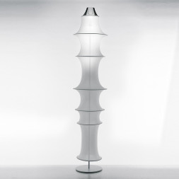 Напольный светильник Artemide Falkland DS2040BAR00 + DS2040BB00 + DS2040CRC