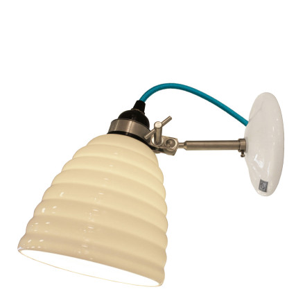 Бра Original BTC Hector bibendum FW498WT