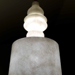 Подвесной светильник Karman Alibabig SE616V-INT