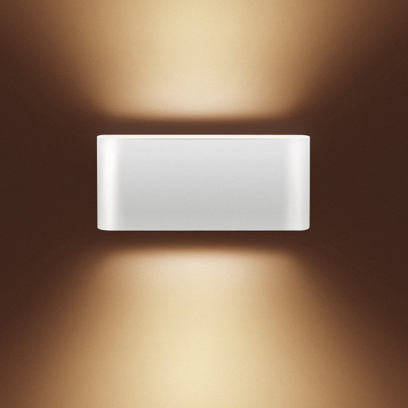 Настенный светильник Artemide Two Flags DEG8100A10L