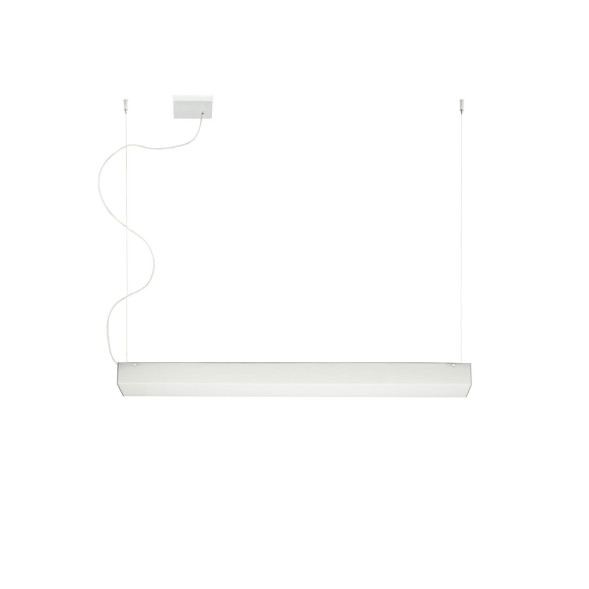 Подвесной светильник Linea Light Glued 90309