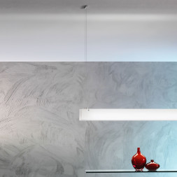 Подвесной светильник Linea Light Glued 90309