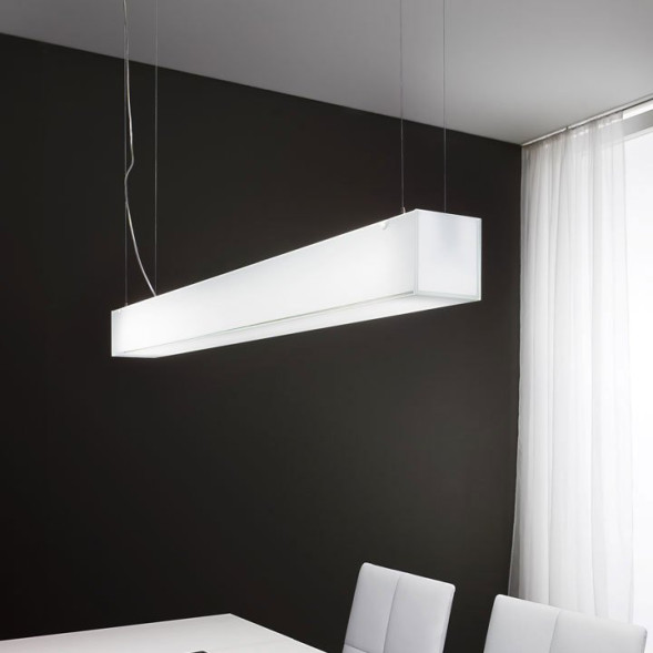 Подвесной светильник Linea Light Glued 90309